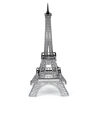 3D METAL - 3D Metal World La Tour Eiffel 1 Sheet 3D METAL - 3D Metal World La Tour Eiffel 1 Sheet