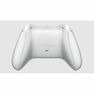 MICROSOFT - Microsoft Wireless Controller White for Xbox Series/One MICROSOFT - Microsoft Wireless Controller White for Xbox Series/One