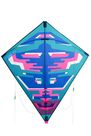 ORAO - Izypilot 100 2-In-1 Progressive Kite (Stunt _Inf_-_Sup_ Static) ORAO - Izypilot 100 2-In-1 Progressive Kite (Stunt _Inf_-_Sup_ Static)