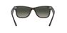RAY-BAN - Black Square Ray-Ban RB2140 ORIGINAL WAYFARER COLOR MIX RAY-BAN - Black Square Ray-Ban RB2140 ORIGINAL WAYFARER COLOR MIX