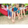 ECO VESSEL - EcoVessel Shark Splash Kids Water Bottle With Flip Straw 350 ml ECO VESSEL - EcoVessel Shark Splash Kids Water Bottle With Flip Straw 350 ml