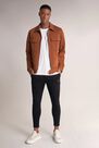 Salsa Jeans - Black Karl loose slim joggers with drawstring Salsa Jeans - Black Karl loose slim joggers with drawstring