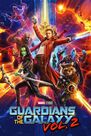 WALT DISNEY - Guardians of the Galaxy Vol. 2 WALT DISNEY - Guardians of the Galaxy Vol. 2