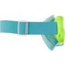 SUBEA - Small Kidsأ¢â‚¬â„¢ Mask and Snorkel snorkelling Kit SNK 520 neon, Fluo Pale Peach SUBEA - Small Kidsأ¢â‚¬â„¢ Mask and Snorkel snorkelling Kit SNK 520 neon, Fluo Pale Peach