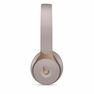 BEATS BY DR. DRE - Beats Solo Pro Grey Wireless Noise-Cancelling On-Ear Headphones BEATS BY DR. DRE - Beats Solo Pro Grey Wireless Noise-Cancelling On-Ear Headphones