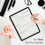 AMAZING THING - Amazing Thing 0.33 mm Supremeglass Crystal Screen Protector for iPad Pro 12.9-Inch 2018 AMAZING THING - Amazing Thing 0.33 mm Supremeglass Crystal Screen Protector for iPad Pro 12.9-Inch 2018