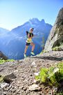 EVADICT - Extra Large UNISEX TRAIL RUNNING HYDRATION GILET 5 L FLASK HOLDER, Black EVADICT - Extra Large UNISEX TRAIL RUNNING HYDRATION GILET 5 L FLASK HOLDER, Black