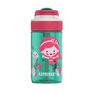 KAMBUKKA - Kambukka Lagoon Water Bottle with Spout Lid 400 ml Ocean Mermaid KAMBUKKA - Kambukka Lagoon Water Bottle with Spout Lid 400 ml Ocean Mermaid