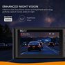 ANKER - Anker Roav C2 Pro Black Dash Cam ANKER - Anker Roav C2 Pro Black Dash Cam