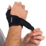 TARMAK - Unique Size Strong 700 Men's/Women's Left/Right Thumb Support - Black, Black TARMAK - Unique Size Strong 700 Men's/Women's Left/Right Thumb Support - Black, Black