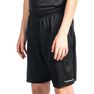 TARMAK - 12-13 Years SH100 Boys'/Girls' Beginner Basketball Shorts, Black TARMAK - 12-13 Years SH100 Boys'/Girls' Beginner Basketball Shorts, Black