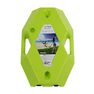 KIPSTA - Bv 100 volleyball and beach volleyball net - yellow KIPSTA - Bv 100 volleyball and beach volleyball net - yellow
