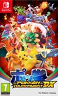 NINTENDO - Pokken Tournament DX - Nintendo Switch NINTENDO - Pokken Tournament DX - Nintendo Switch