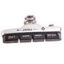 BTWIN - 500 Road bike brake pads x2, Unique Size BTWIN - 500 Road bike brake pads x2, Unique Size