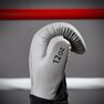 OUTSHOCK - 8 Oz Boxing Gloves 500 Ergo, Linen OUTSHOCK - 8 Oz Boxing Gloves 500 Ergo, Linen