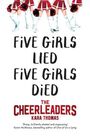 PAN MACMILLAN UK - The Cheerleaders PAN MACMILLAN UK - The Cheerleaders