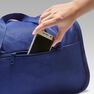 KIPSTA - 40L Kipocket Team Sports Bag - Dark - Midnight Indigo KIPSTA - 40L Kipocket Team Sports Bag - Dark - Midnight Indigo