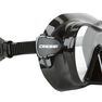 CRESSI - Unique Size F1 Frameless Diving Mask black, Default CRESSI - Unique Size F1 Frameless Diving Mask black, Default