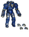 COMICAVE STUDIOS - Comicave Igor Super Alloy Iron Man Mark 38 1/12 Scale Figure COMICAVE STUDIOS - Comicave Igor Super Alloy Iron Man Mark 38 1/12 Scale Figure