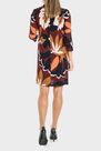 Punt Roma - Leaves dress Punt Roma - Leaves dress