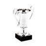 BIEMANS - Unique Size C122 Cup 15cm - Silver, Default BIEMANS - Unique Size C122 Cup 15cm - Silver, Default