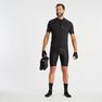 TRIBAN - Large RC500 Cycling Shorts - Black, Black TRIBAN - Large RC500 Cycling Shorts - Black, Black