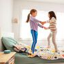 AMAZON - Amazon Echo Dot 3 Kids Edition Blue Smart Speaker with Alexa AMAZON - Amazon Echo Dot 3 Kids Edition Blue Smart Speaker with Alexa