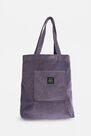 Urban Outfitters - D PP UO Corduroy Pocket Tote Bag Urban Outfitters - D PP UO Corduroy Pocket Tote Bag