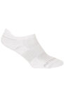 ARTENGO - Rs 500 low sports socks tri-pack - white, EU 39-42 ARTENGO - Rs 500 low sports socks tri-pack - white, EU 39-42