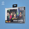 FR-TEC - FR-TEC Dragon Ball Z Dock Cover for Nintendo Switch FR-TEC - FR-TEC Dragon Ball Z Dock Cover for Nintendo Switch