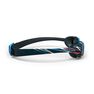 NABAIJI - Large XBASE LASSO swimming goggles, Navy Blue NABAIJI - Large XBASE LASSO swimming goggles, Navy Blue