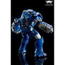 COMICAVE STUDIOS - Comicave Igor Super Alloy Iron Man Mark 38 1/12 Scale Figure COMICAVE STUDIOS - Comicave Igor Super Alloy Iron Man Mark 38 1/12 Scale Figure