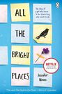 PENGUIN BOOKS UK - All The Bright Places Film Tie-In PENGUIN BOOKS UK - All The Bright Places Film Tie-In