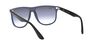 RAY-BAN - Blue Square Ray-Ban RB4447N BLAZE RAY-BAN - Blue Square Ray-Ban RB4447N BLAZE