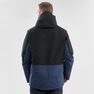 WEDZE - XXL Men's Freeriding Ski Jacket Ski Fr100 - Whale Grey WEDZE - XXL Men's Freeriding Ski Jacket Ski Fr100 - Whale Grey
