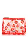 SKINNY DIP - Skinny Dip Makeup Bag Cherry Bomb SKINNY DIP - Skinny Dip Makeup Bag Cherry Bomb
