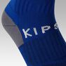 KIPSTA - EU 39-41 F500 Adult Football Socks, Snow White KIPSTA - EU 39-41 F500 Adult Football Socks, Snow White