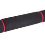 DOMYOS - Unique Size 100 Dip Bar Training Station, Black DOMYOS - Unique Size 100 Dip Bar Training Station, Black