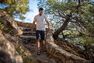 QUECHUA - Medium Menأ¢â‚¬â„¢s Country Walking Shorts - NH100 Fresh, Carbon Grey QUECHUA - Medium Menأ¢â‚¬â„¢s Country Walking Shorts - NH100 Fresh, Carbon Grey