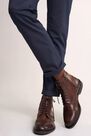 Salsa Jeans - Brown Leather boots Salsa Jeans - Brown Leather boots