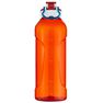 QUECHUA - Unique Size Hiking water bottle 500 fast opening cap 0.8 litre Tritan plastic, Violet QUECHUA - Unique Size Hiking water bottle 500 fast opening cap 0.8 litre Tritan plastic, Violet