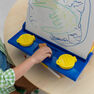 KIDKRAFT - Kidkraft Tabletop Easel KIDKRAFT - Kidkraft Tabletop Easel