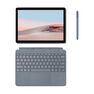 MICROSOFT - Microsoft Surface Go 2 intel Pentium Gold 4425Y/1288GB/8GB Lightweight Business Laptop + Black Type Cover + Microsoft Warranty MICROSOFT - Microsoft Surface Go 2 intel Pentium Gold 4425Y/1288GB/8GB Lightweight Business Laptop + Black Type Cover + Microsoft Warranty