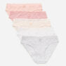 Reserved - White Cotton Rich Knickers 5 Pack, Kids Girl Reserved - White Cotton Rich Knickers 5 Pack, Kids Girl