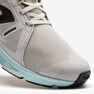 KALENJI - EU 41 Run Comfort Men's Running Shoes, Black KALENJI - EU 41 Run Comfort Men's Running Shoes, Black