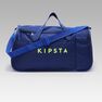 KIPSTA - 40L Kipocket Team Sports Bag - Dark - Midnight Indigo KIPSTA - 40L Kipocket Team Sports Bag - Dark - Midnight Indigo