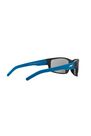 ARNETTE - Black Rectangle Arnette AN4202 ARNETTE - Black Rectangle Arnette AN4202