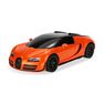 RASTAR - Rastar R/C Bugatti Grand Sport Vitesse 1.24 RASTAR - Rastar R/C Bugatti Grand Sport Vitesse 1.24