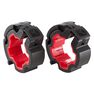 DOMYOS - Smart weight lock weight training 28mm, Unique Size DOMYOS - Smart weight lock weight training 28mm, Unique Size