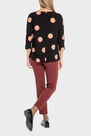 Punt Roma - Printed blouse Punt Roma - Printed blouse